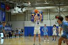 MBBall vs RWU  Wheaton College Men's Basketball vs Roger Williams University. - Photo By: KEITH NORDSTROM : Wheaton, basketball, MBBall